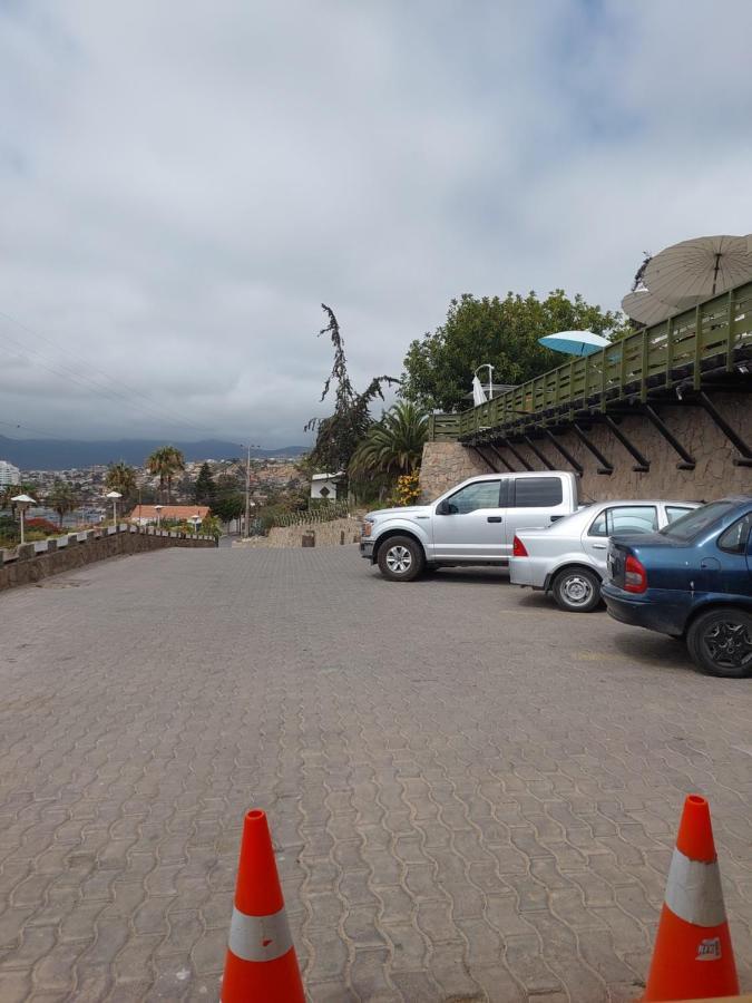 Hotel Mistral La Herradura Coquimbo Esterno foto